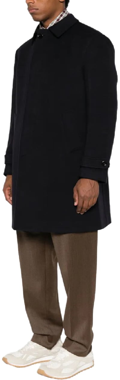 Lardini trench uomo divers Divers