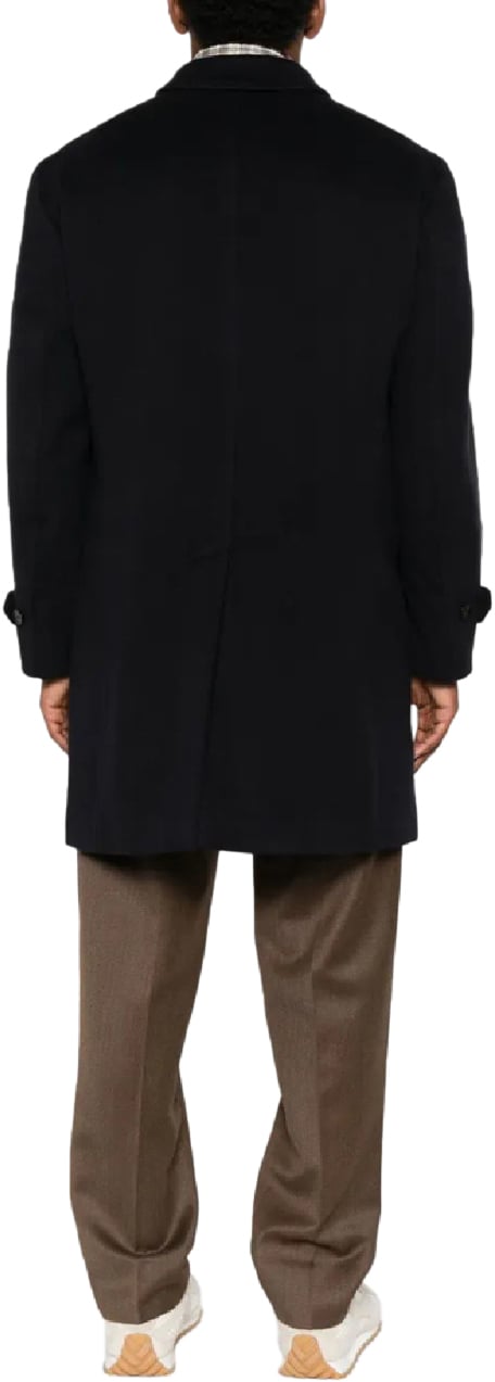 Lardini trench uomo divers Divers