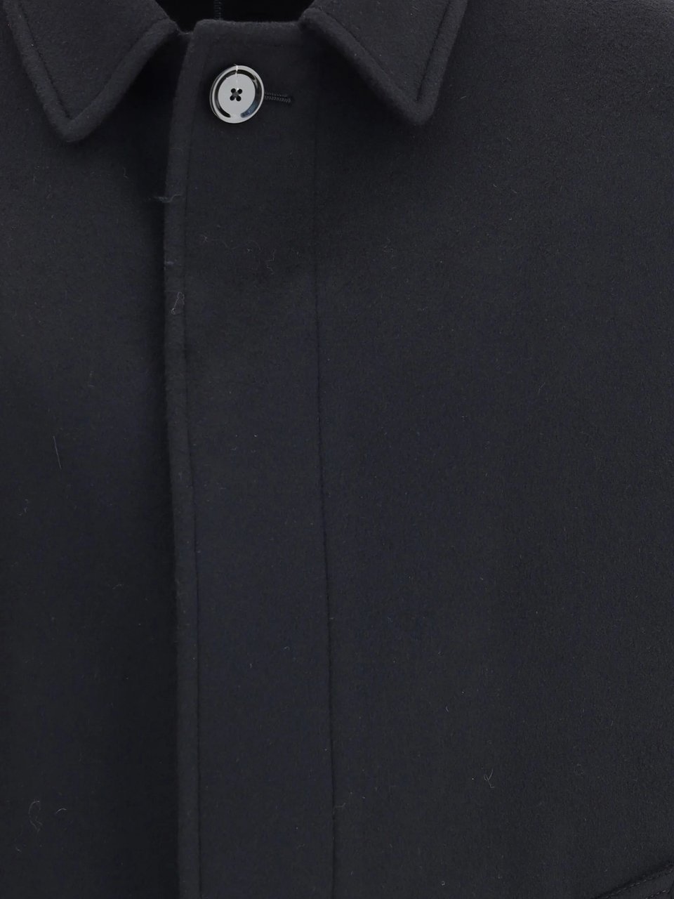 Lardini trench uomo divers Divers