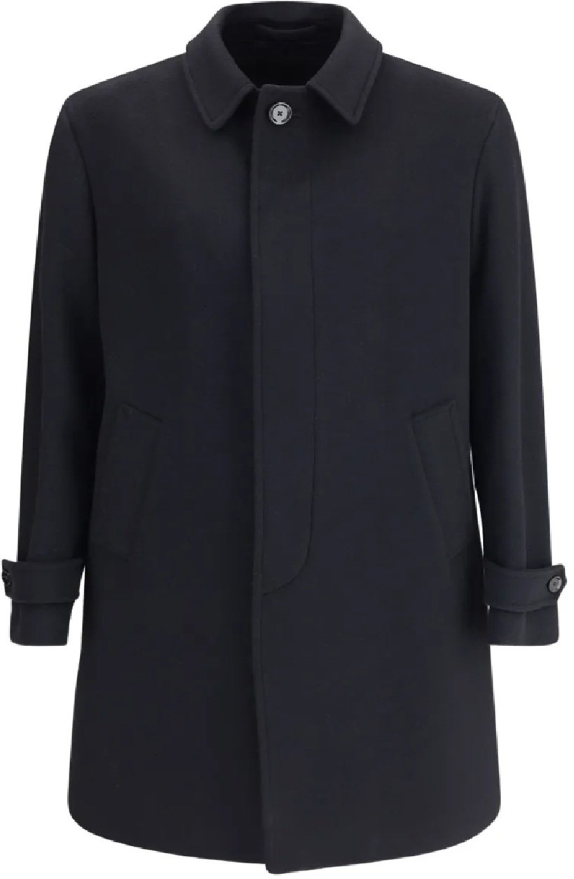 Lardini trench uomo divers Divers