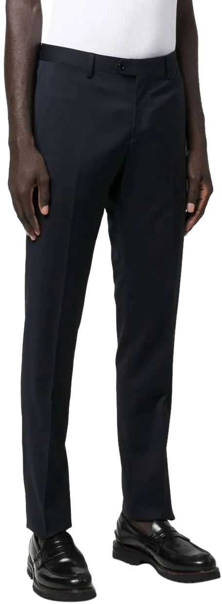 Lardini pantalone uomo divers Divers