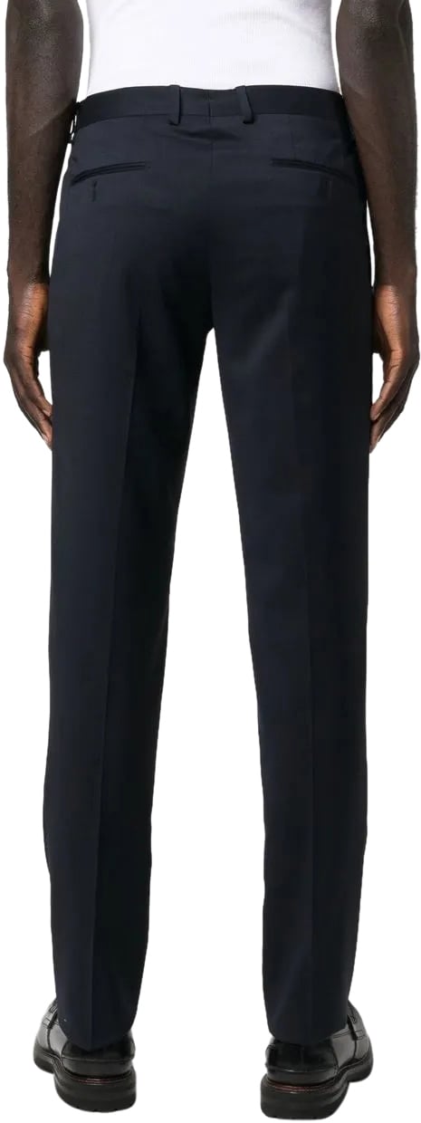 Lardini pantalone uomo divers Divers