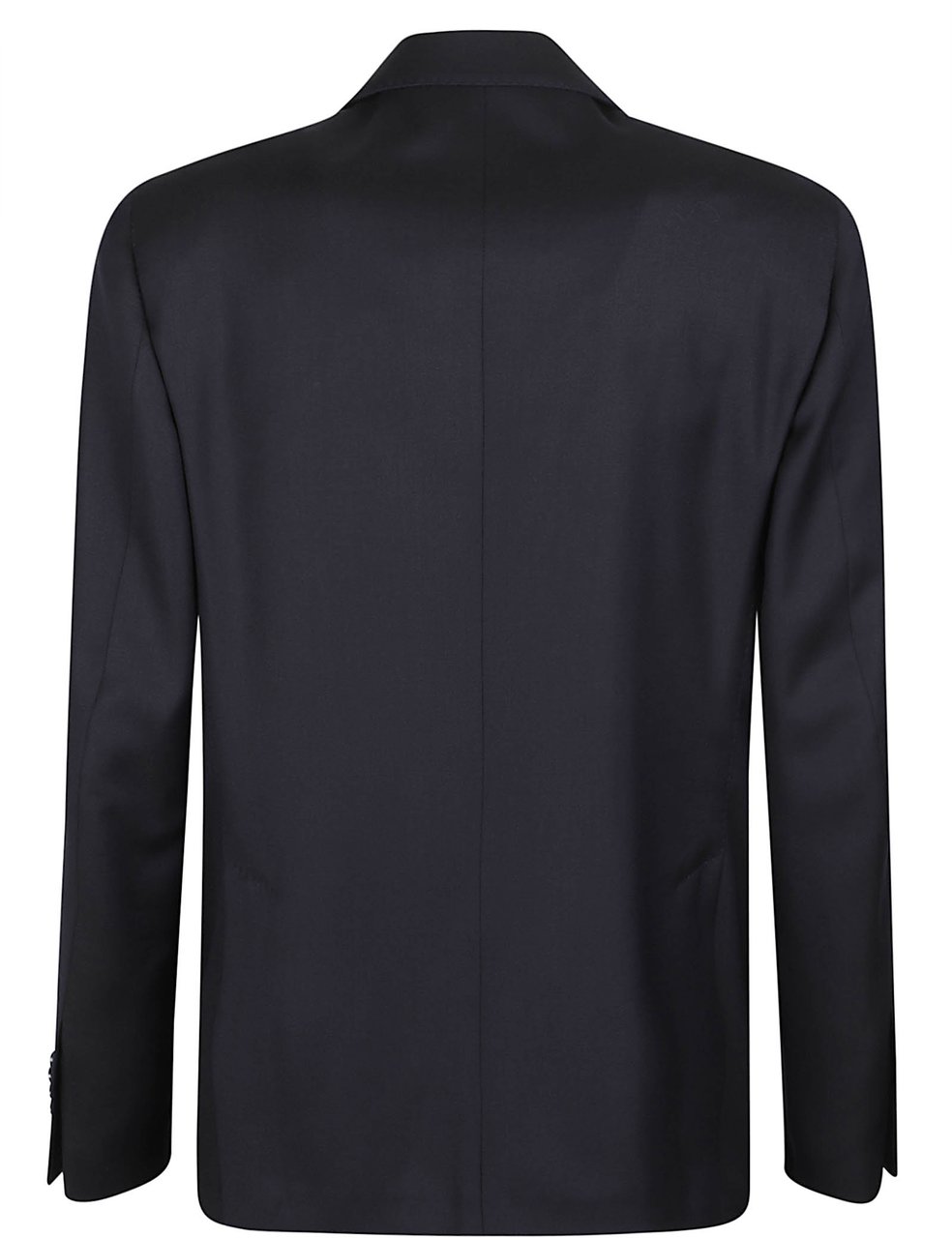 Lardini Iconic Suit Blue Blauw