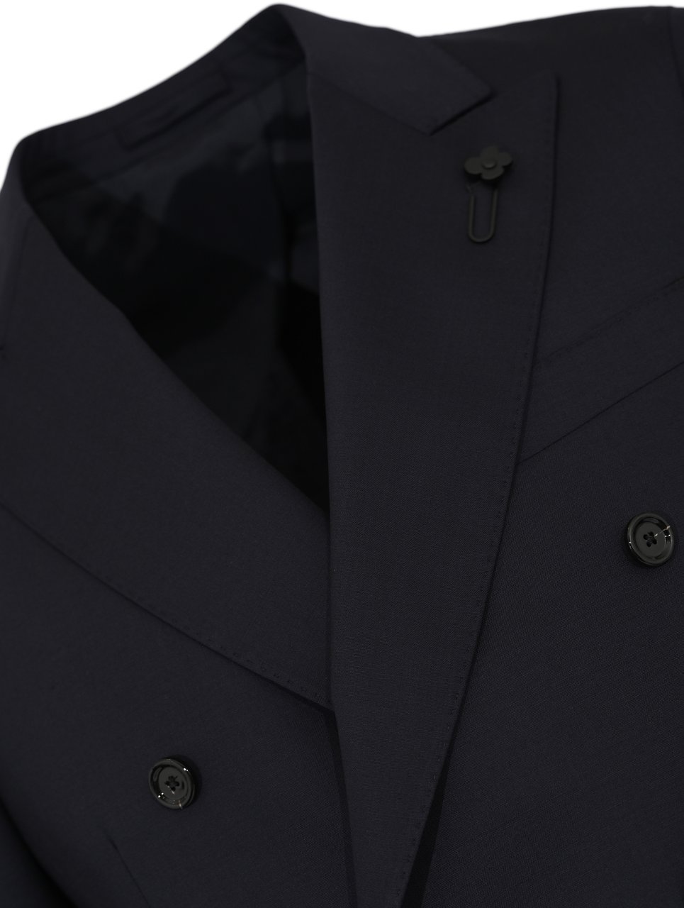 Lardini Dresses Blue Blauw