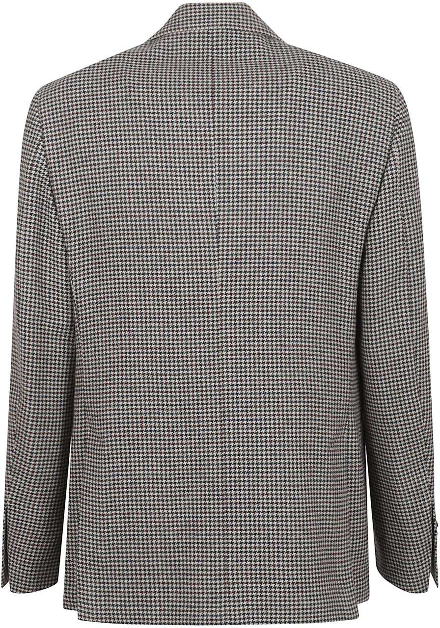 Lardini LARDINI CN528AE.AAIF65513 Zwart