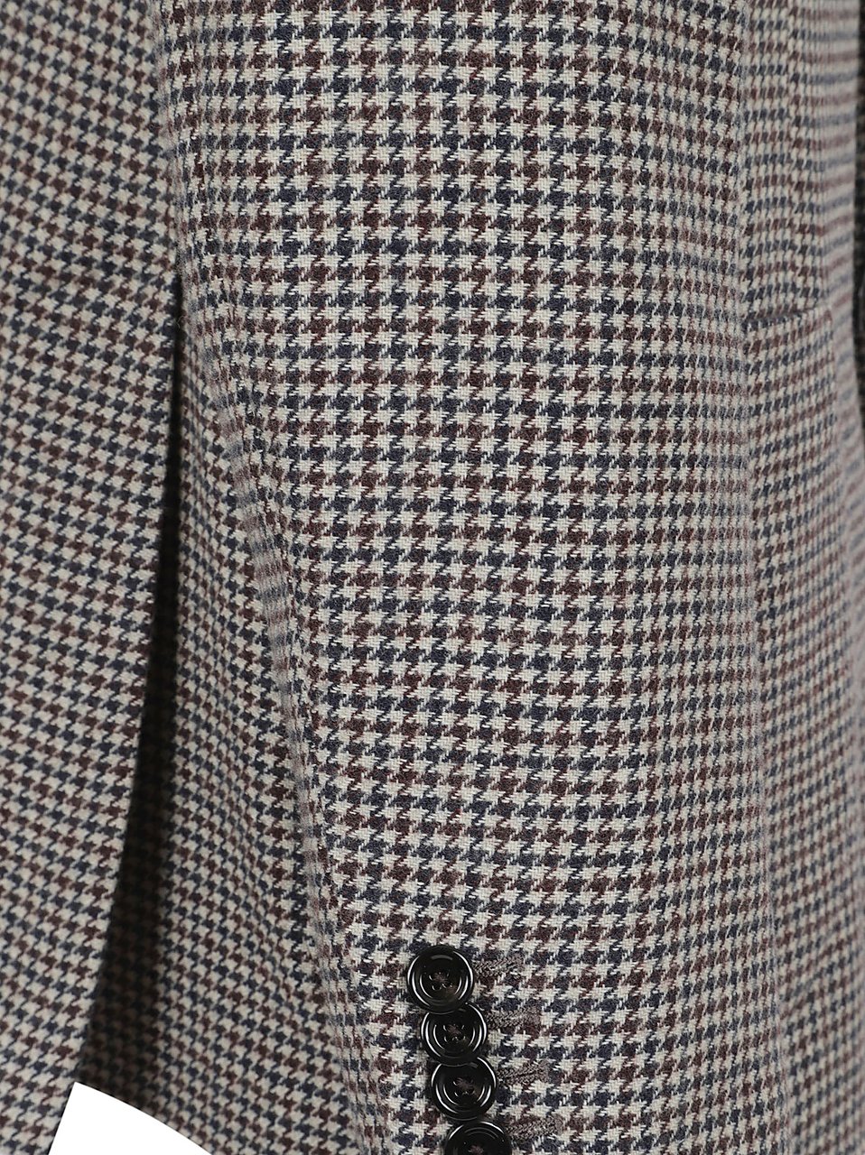 Lardini LARDINI CN528AE.AAIF65513 Zwart