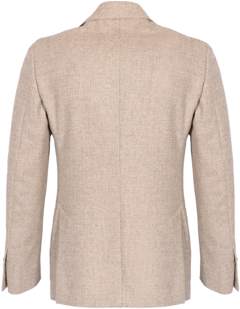 Lardini Jackets Beige Beige