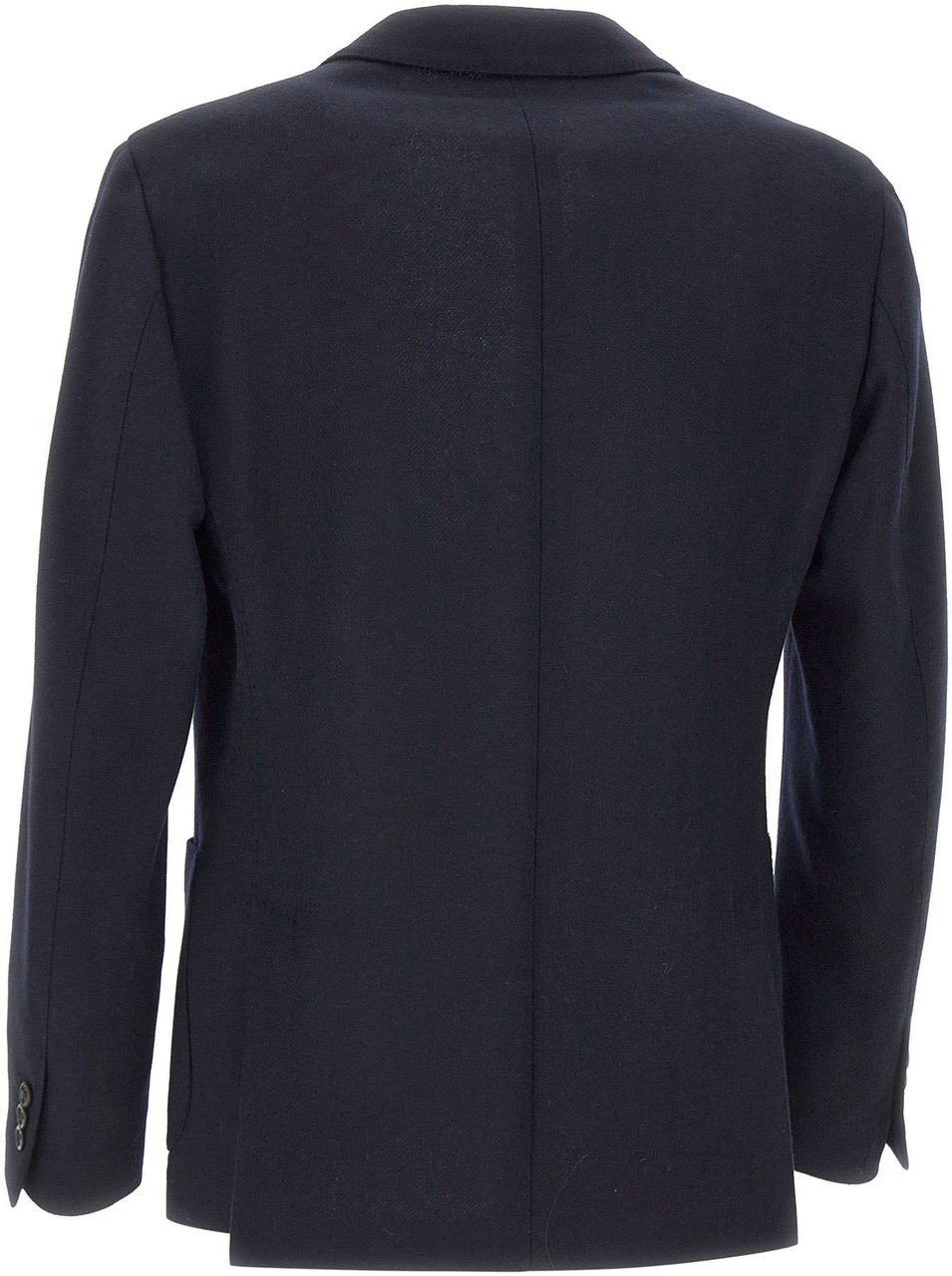 Lardini Jackets Blue Blauw