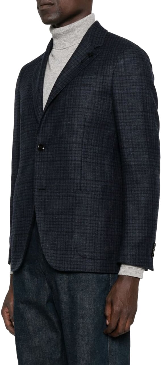 Lardini Jackets Divers Divers