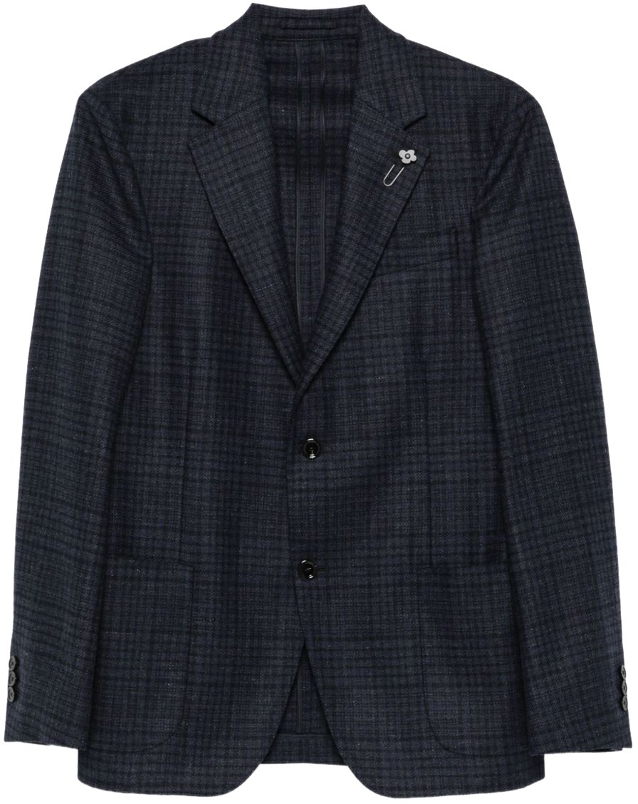 Lardini Jackets Divers Divers