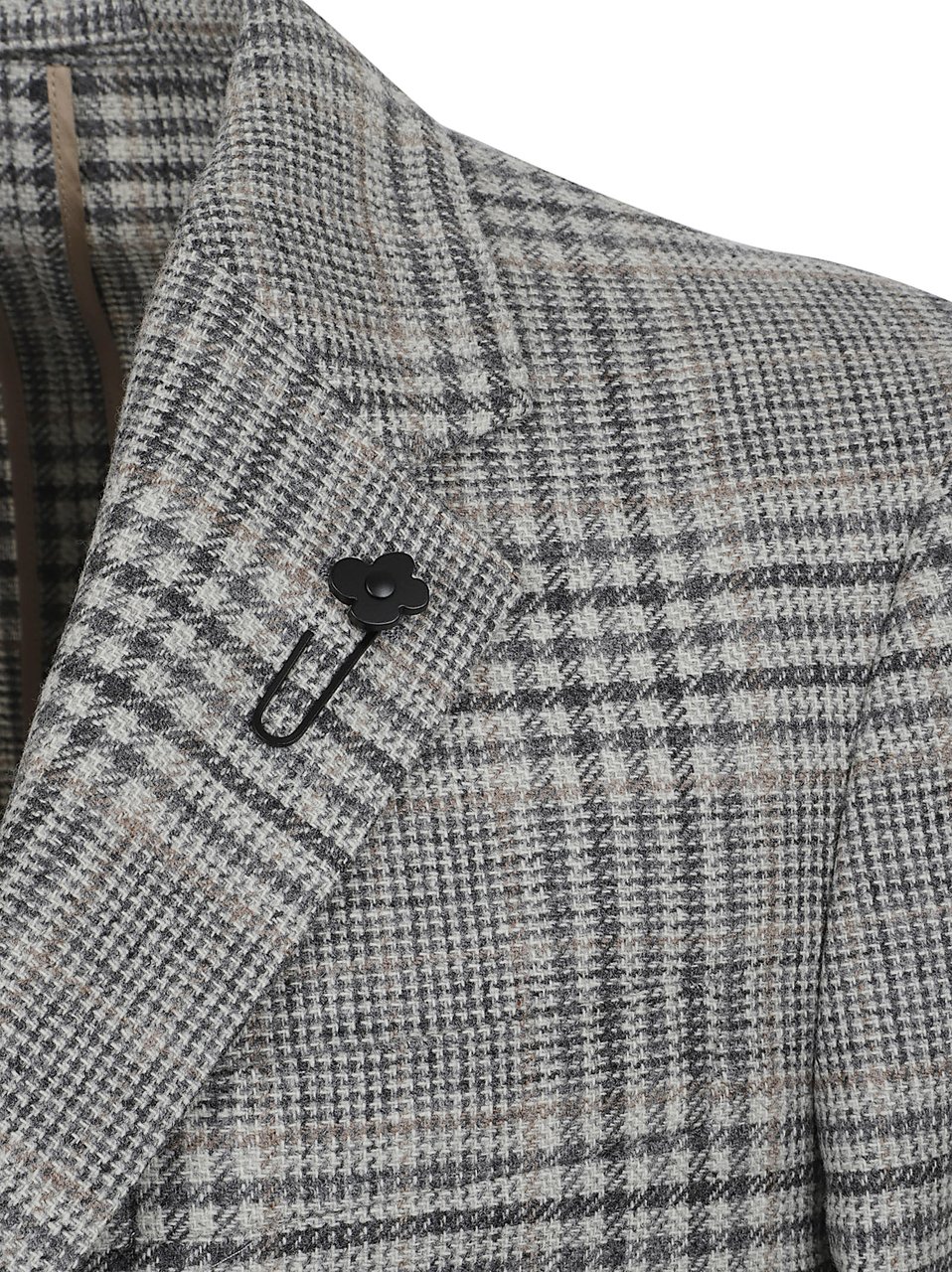 Lardini LARDINI CN6202E.AAIF65517 Grijs
