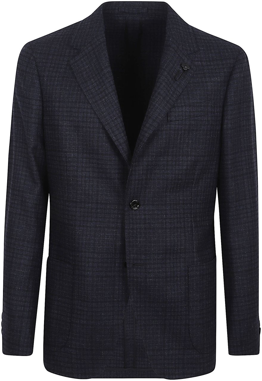 Lardini LARDINI CN6202E.AAIF65517 Blauw