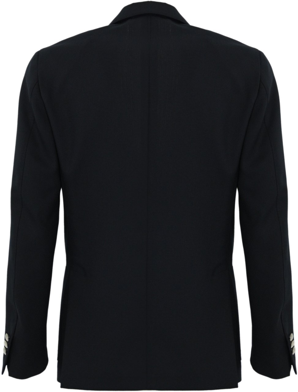 Lardini Jackets Blue Blauw