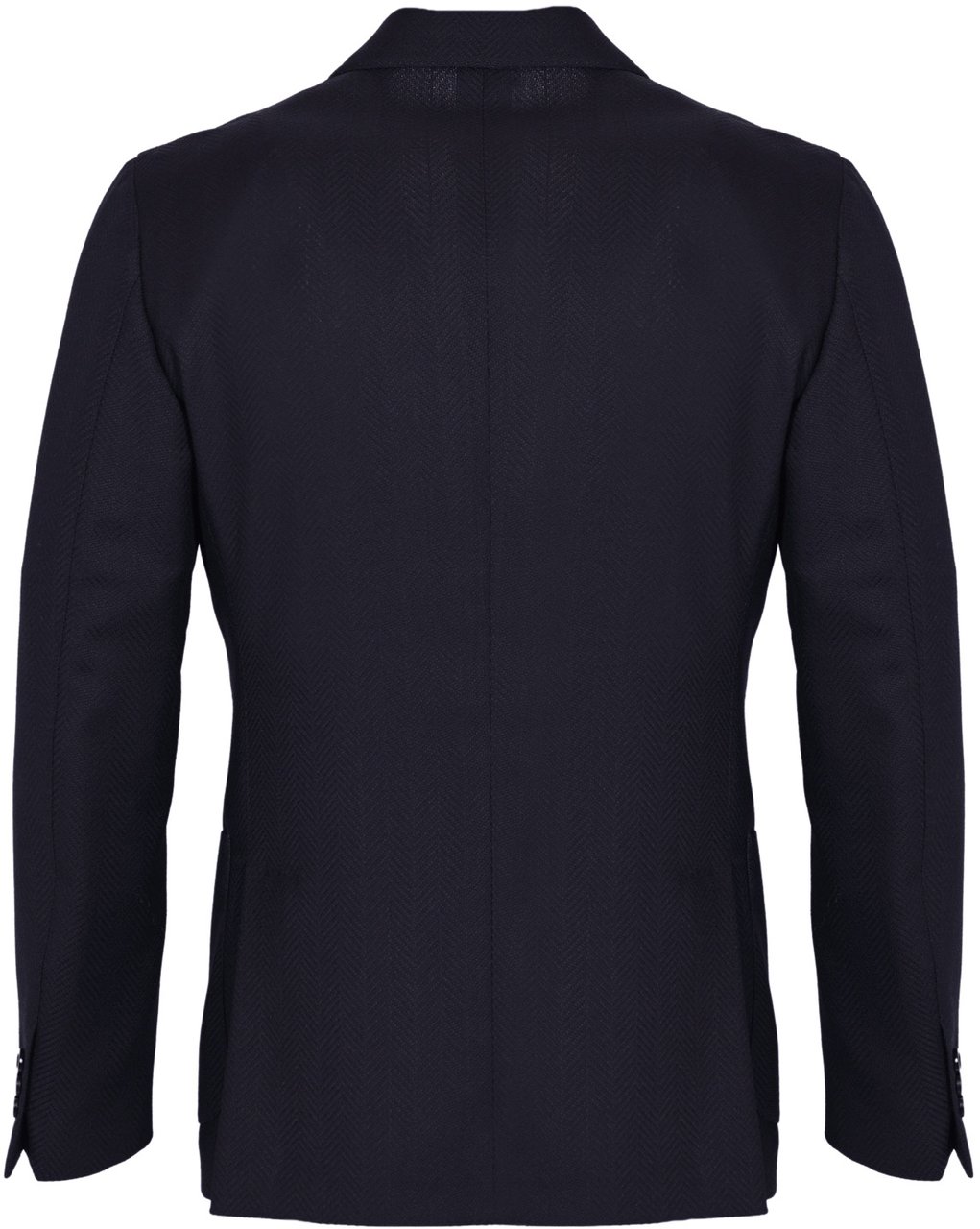 Lardini Jackets Blue Blauw