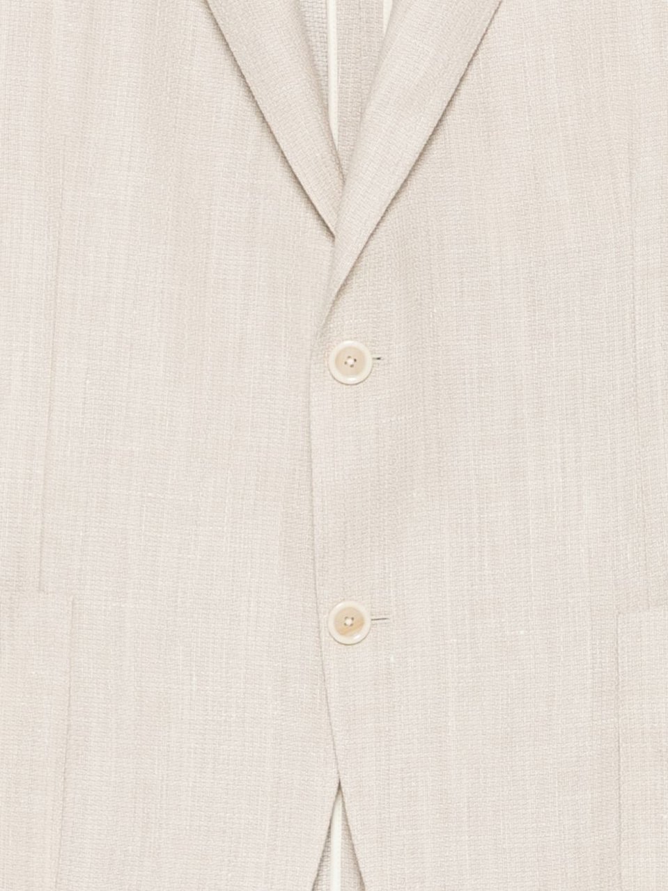 Lardini Jackets Beige Wit