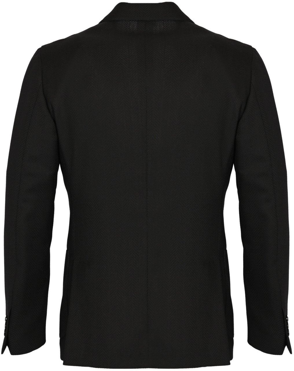 Lardini Jackets Black Zwart