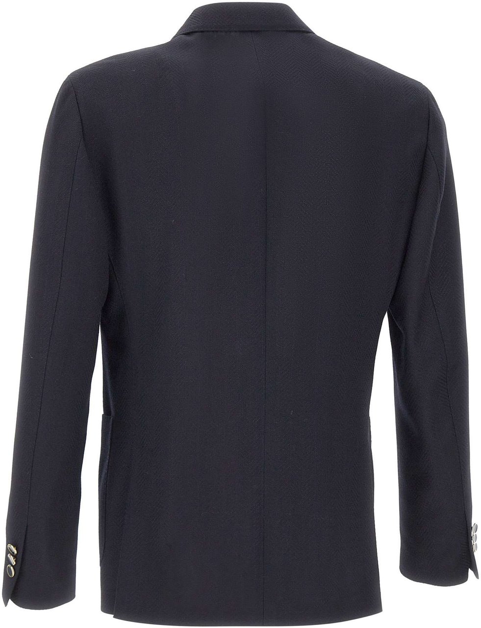 Lardini Jackets Blue Blauw