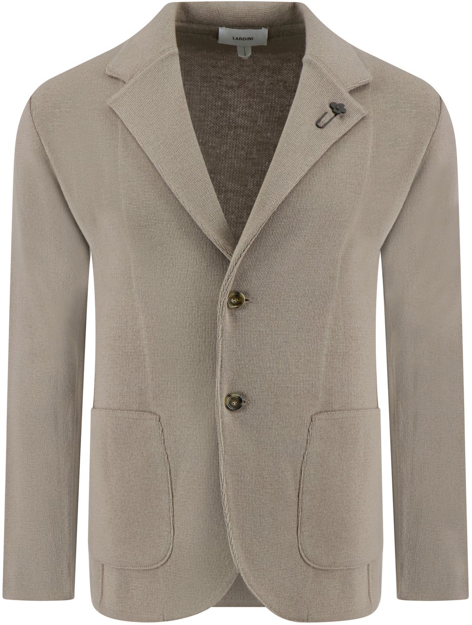 Lardini Colberts Grijs Grijs