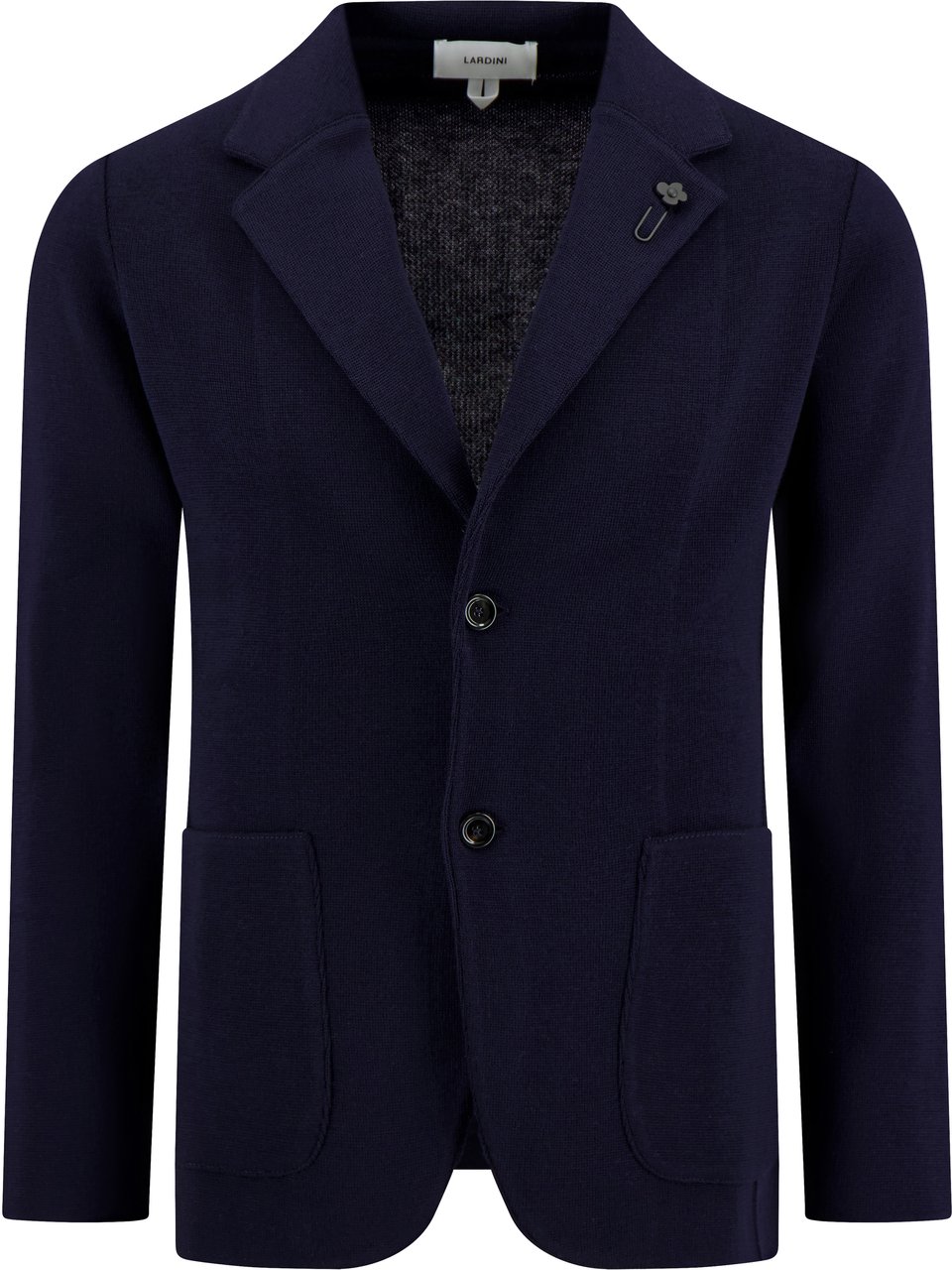 Lardini Colberts Blauw Blauw