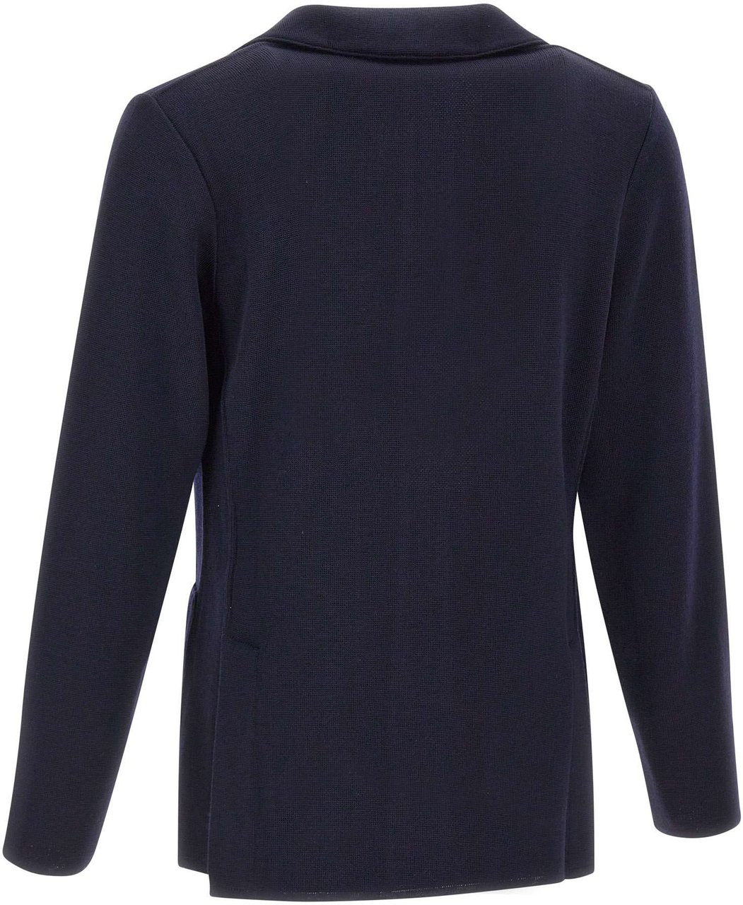 Lardini Jackets Blue Blauw