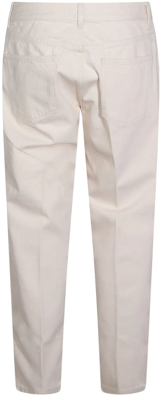 Lardini Jeans Beige Beige