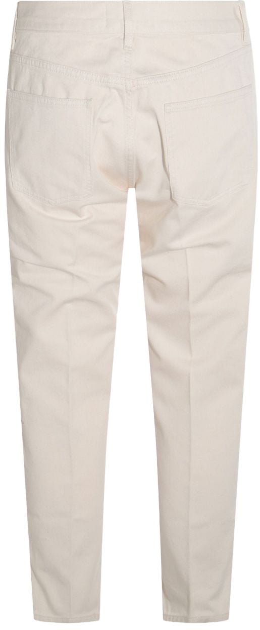 Lardini Rtw Beige Wit