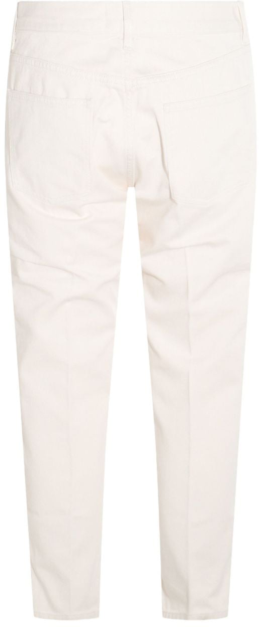 Lardini Rtw Beige Wit