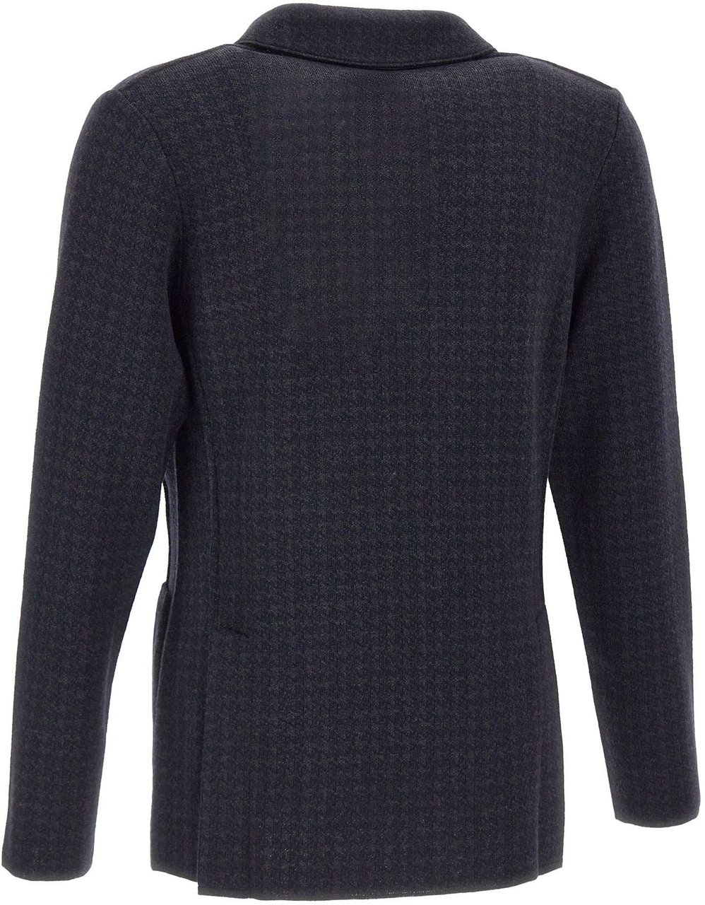 Lardini Jackets Blue Blauw