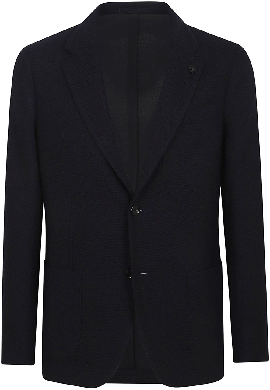 Lardini LARDINI CNLKJ5E14.CNJ65043 Blauw