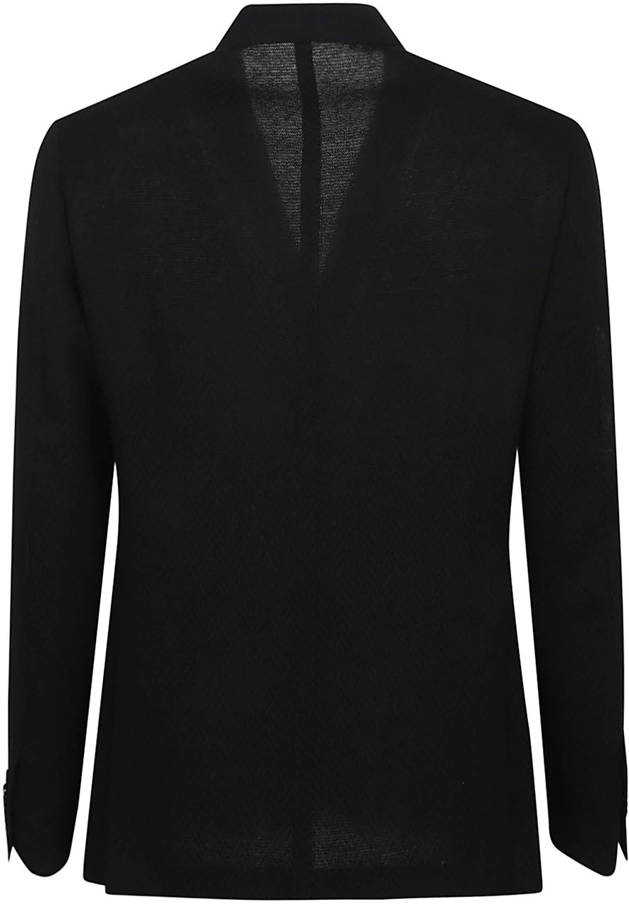 Lardini LARDINI CNLKJ6E17.AAJ65042 Zwart