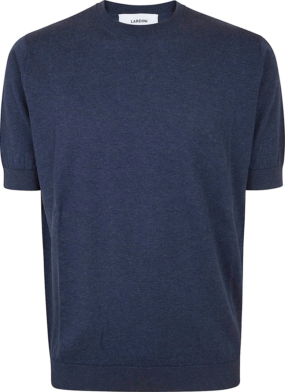 LARDINI MAGLIA UOMO Lichtblauw
