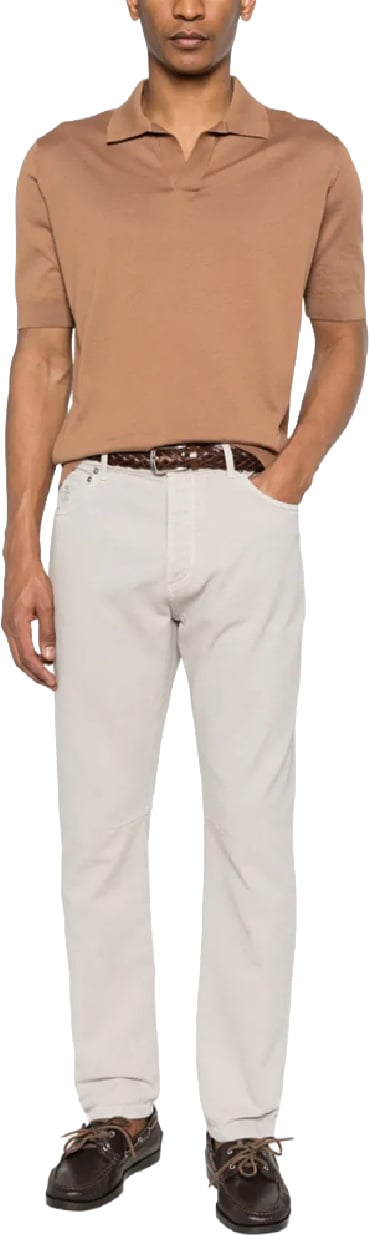 Lardini polo uomo divers Divers