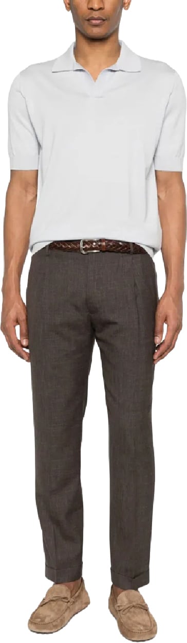 Lardini polo uomo divers Divers