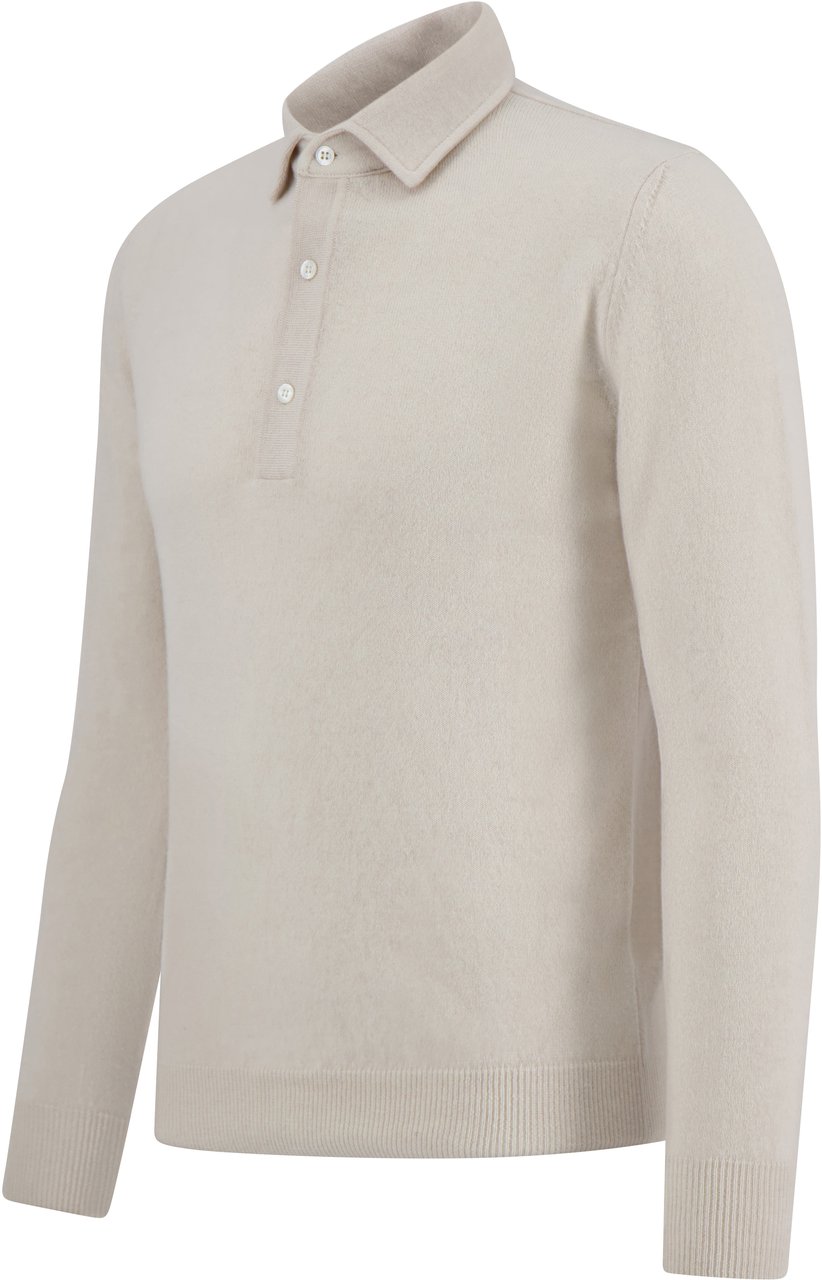Lardini Polo Wit Wit