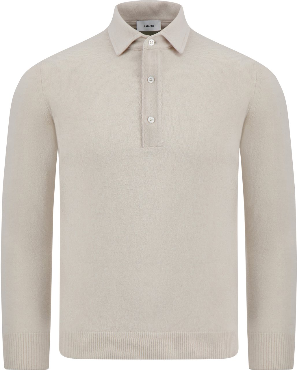 Lardini Polo Wit Wit