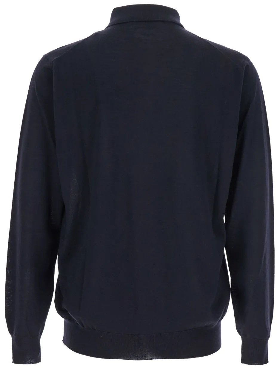 Lardini polo uomo divers Divers