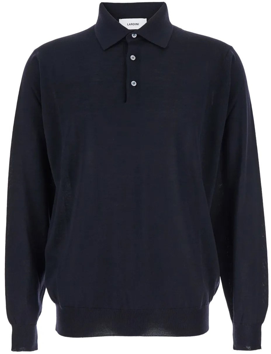 Lardini polo uomo divers Divers