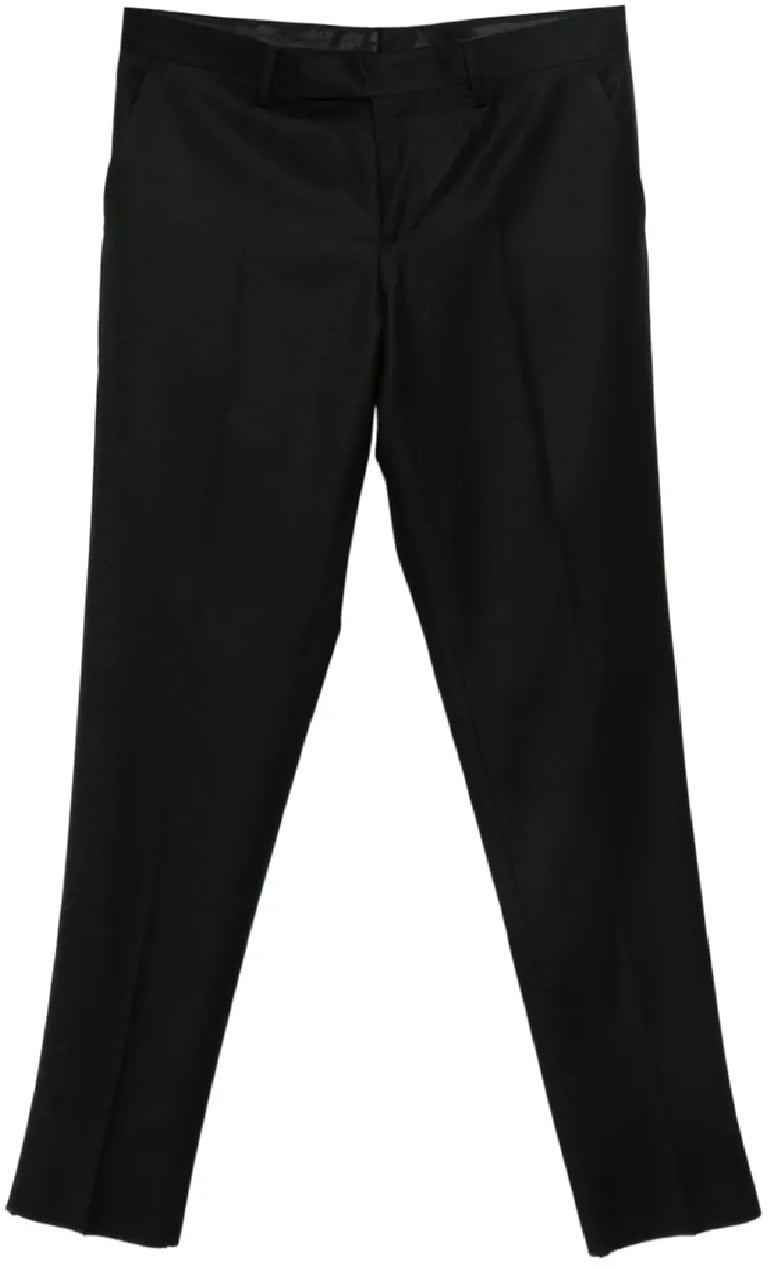 Lardini pantalone uomo drop divers Divers