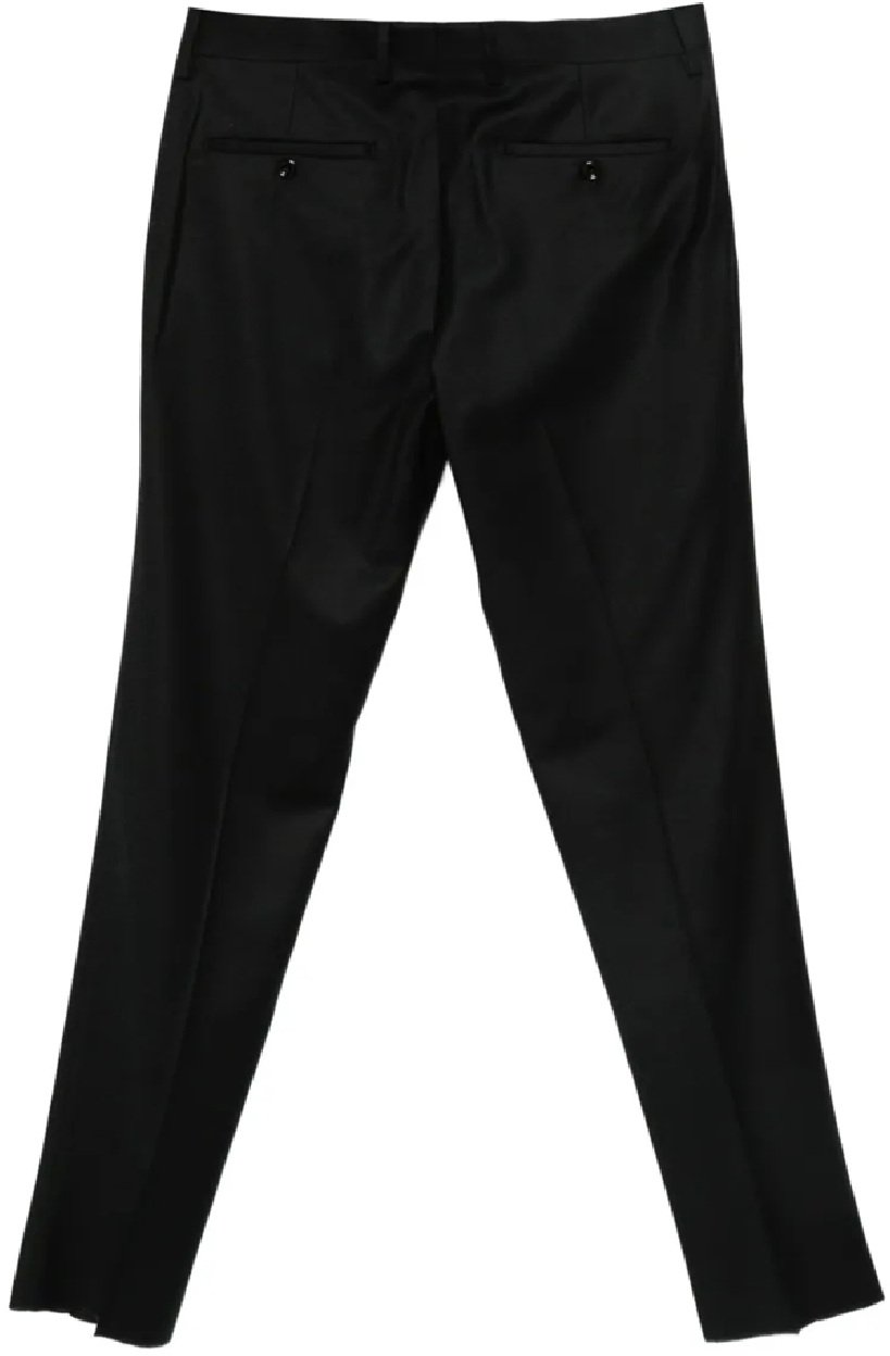 Lardini pantalone uomo drop divers Divers