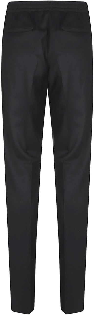 Lardini LARDINI CNMIAMI.CN65403 Zwart