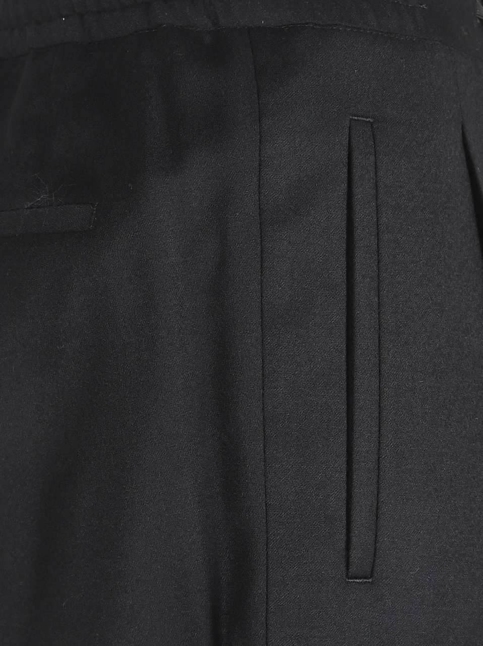 Lardini LARDINI CNMIAMI.CN65403 Zwart
