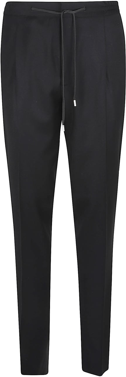 Lardini LARDINI CNMIAMI.CN65403 Zwart
