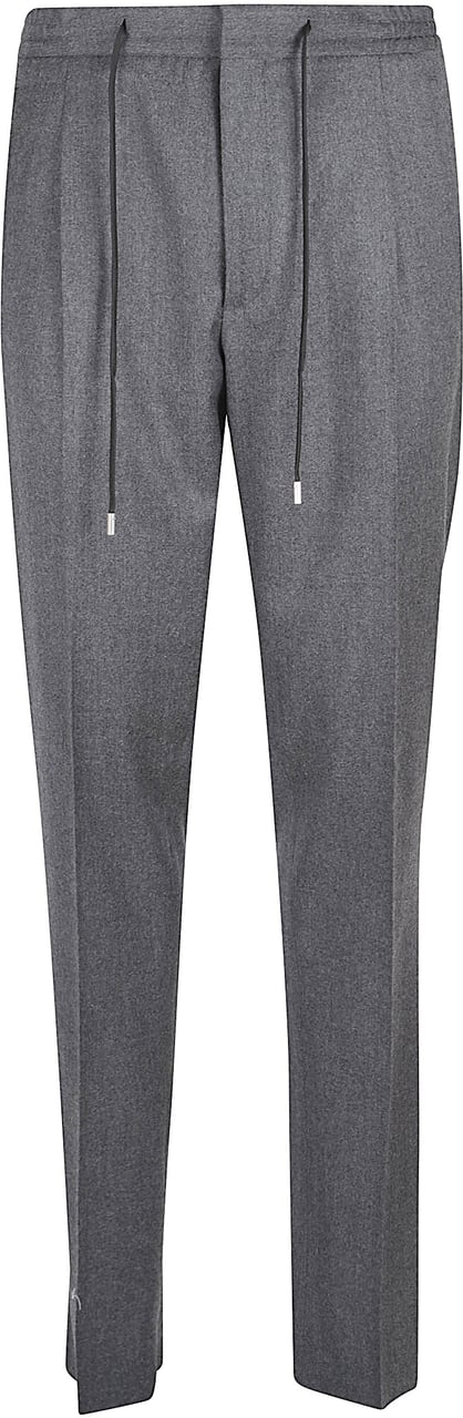 Lardini LARDINI CNMIAMI.CN65403 Grijs