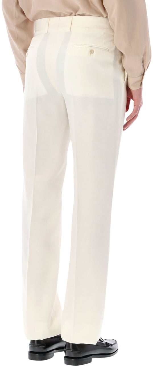 Lardini Palu Fondo 23 Avorio Beige