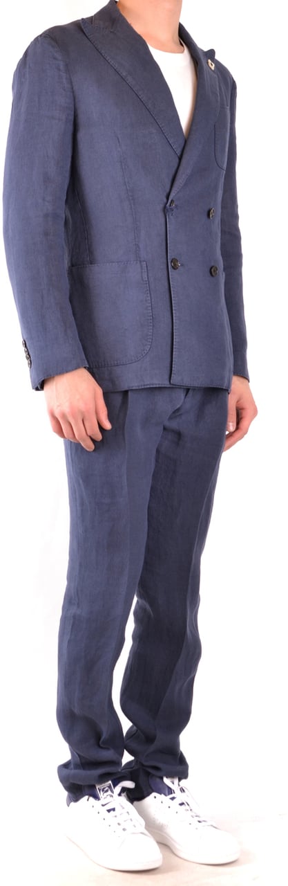 Lardini LARDINI EG468AV EGR52207849TC Blauw