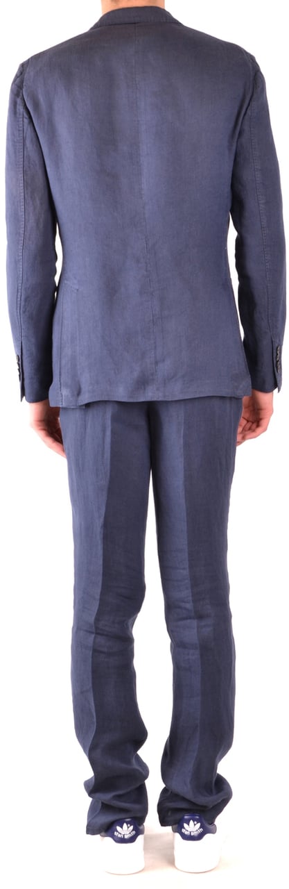 Lardini LARDINI EG468AV EGR52207849TC Blauw