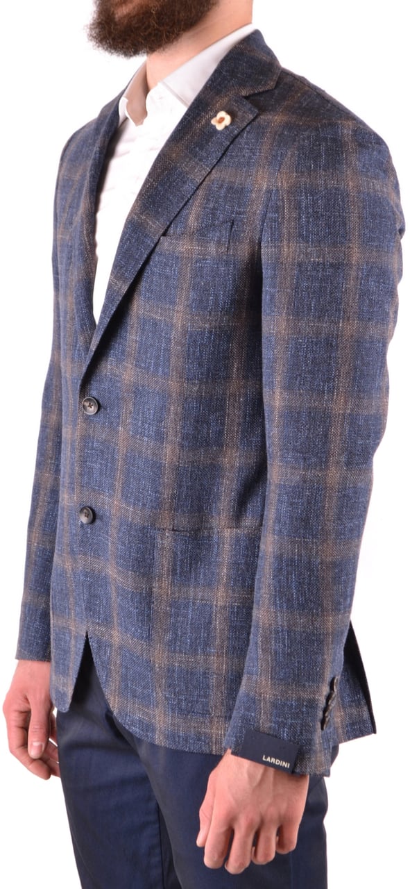 Lardini LARDINI EG528AE EGRP525946 Divers