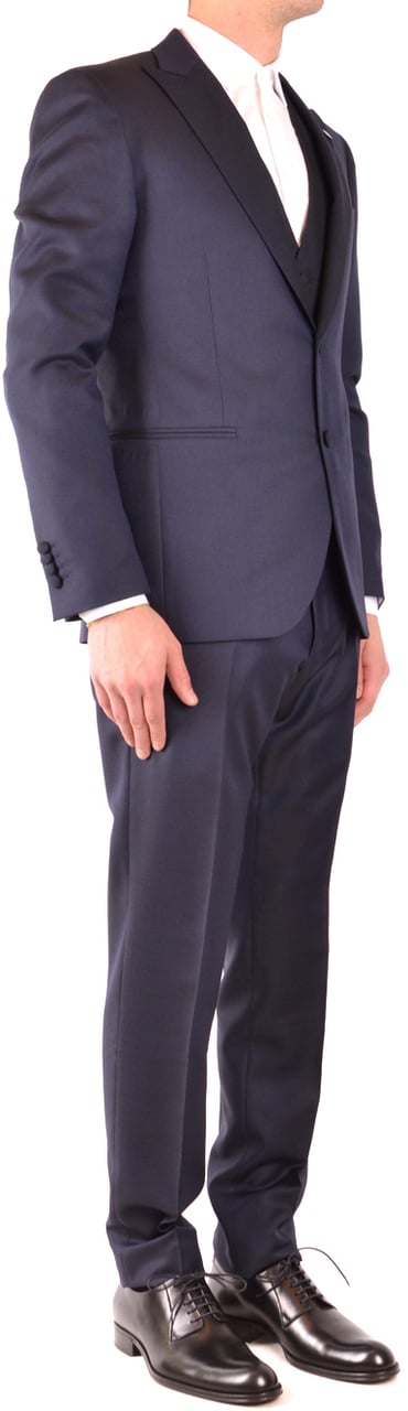 Lardini LARDINI EG76725 EGE523135 Blauw