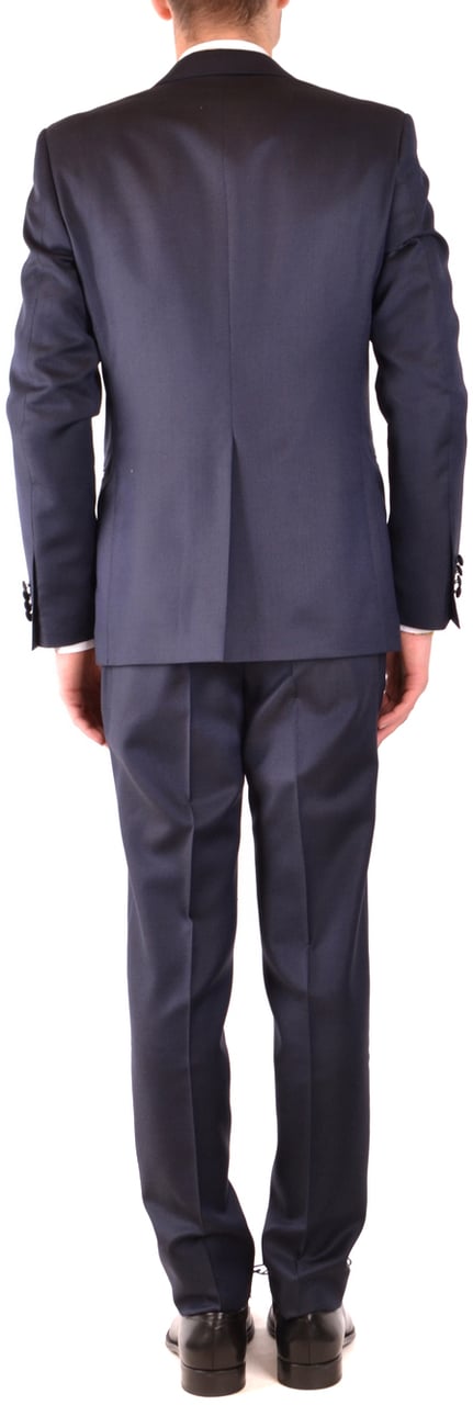 Lardini LARDINI EG76725 EGE523135 Blauw