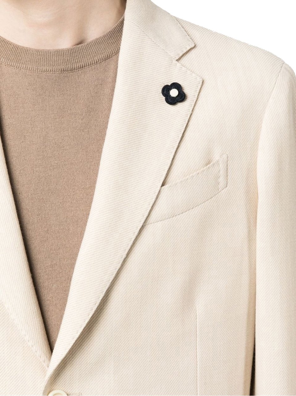 Lardini giacca uomo divers Divers